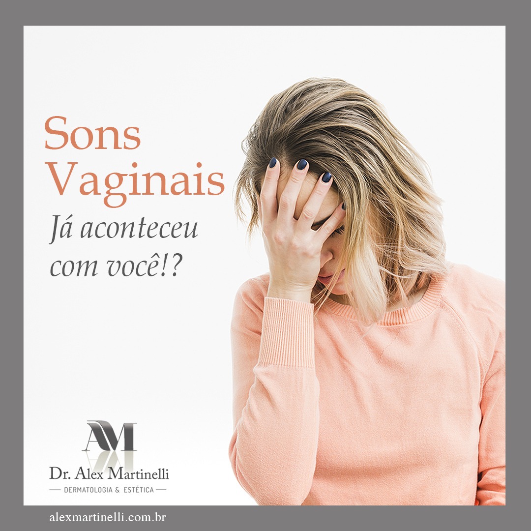 Sons Vaginais